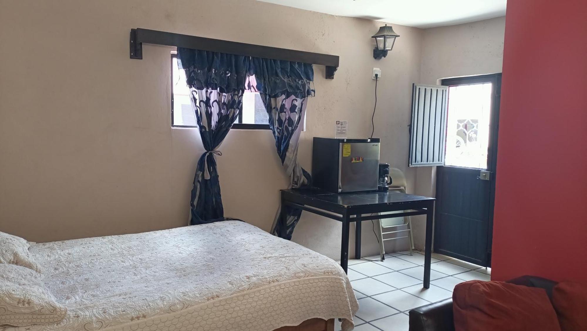 Casa Flores ซากาเตกัส ภายนอก รูปภาพ